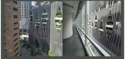 Bank Of Singapore Centre (D1), Office #599081171